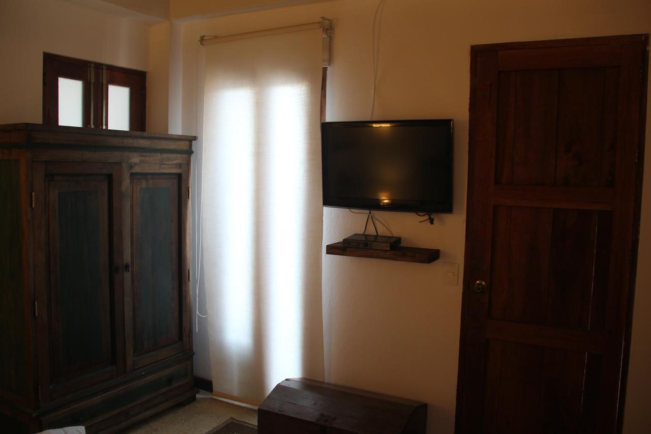Hotel Boutique Casa San Miguel Cartagena Exteriör bild