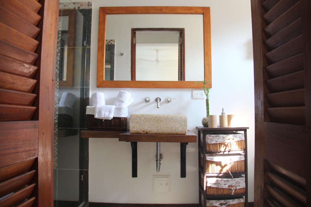 Hotel Boutique Casa San Miguel Cartagena Exteriör bild
