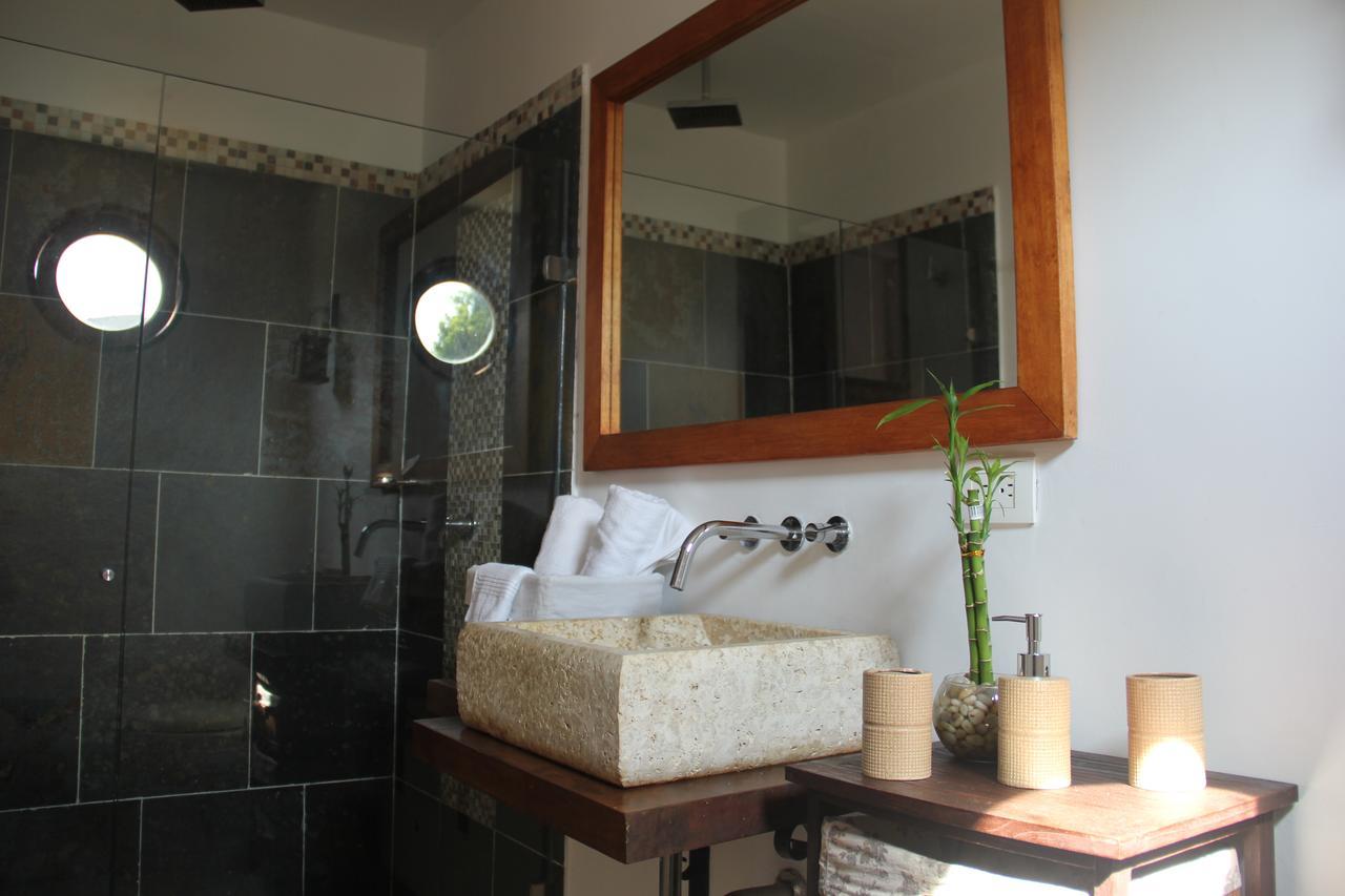 Hotel Boutique Casa San Miguel Cartagena Exteriör bild