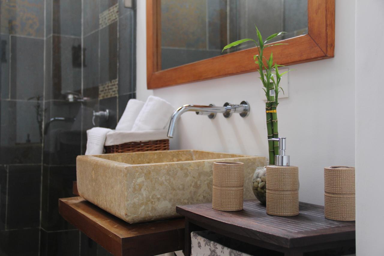 Hotel Boutique Casa San Miguel Cartagena Exteriör bild