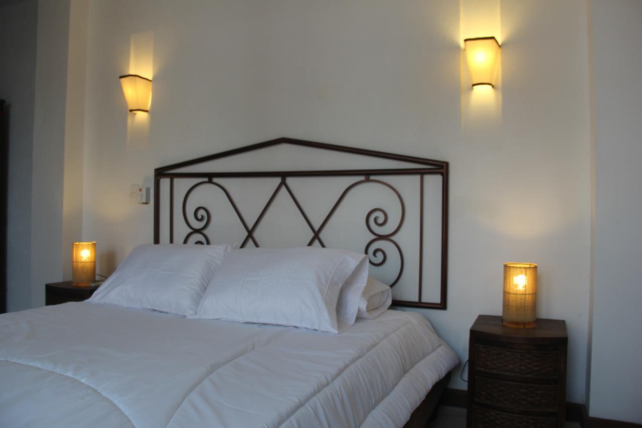 Hotel Boutique Casa San Miguel Cartagena Exteriör bild