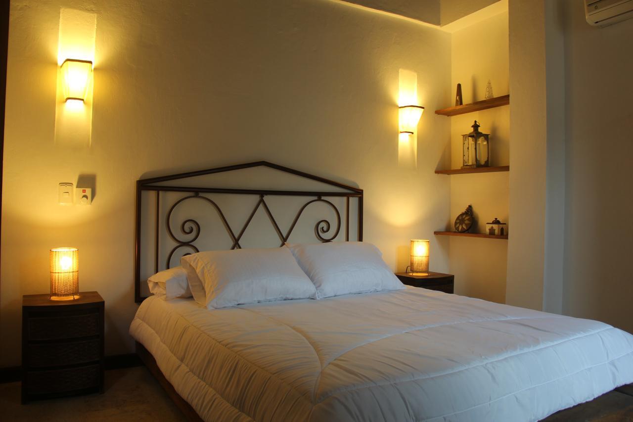 Hotel Boutique Casa San Miguel Cartagena Exteriör bild