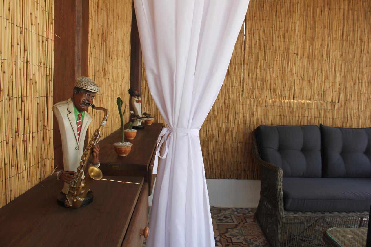 Hotel Boutique Casa San Miguel Cartagena Exteriör bild
