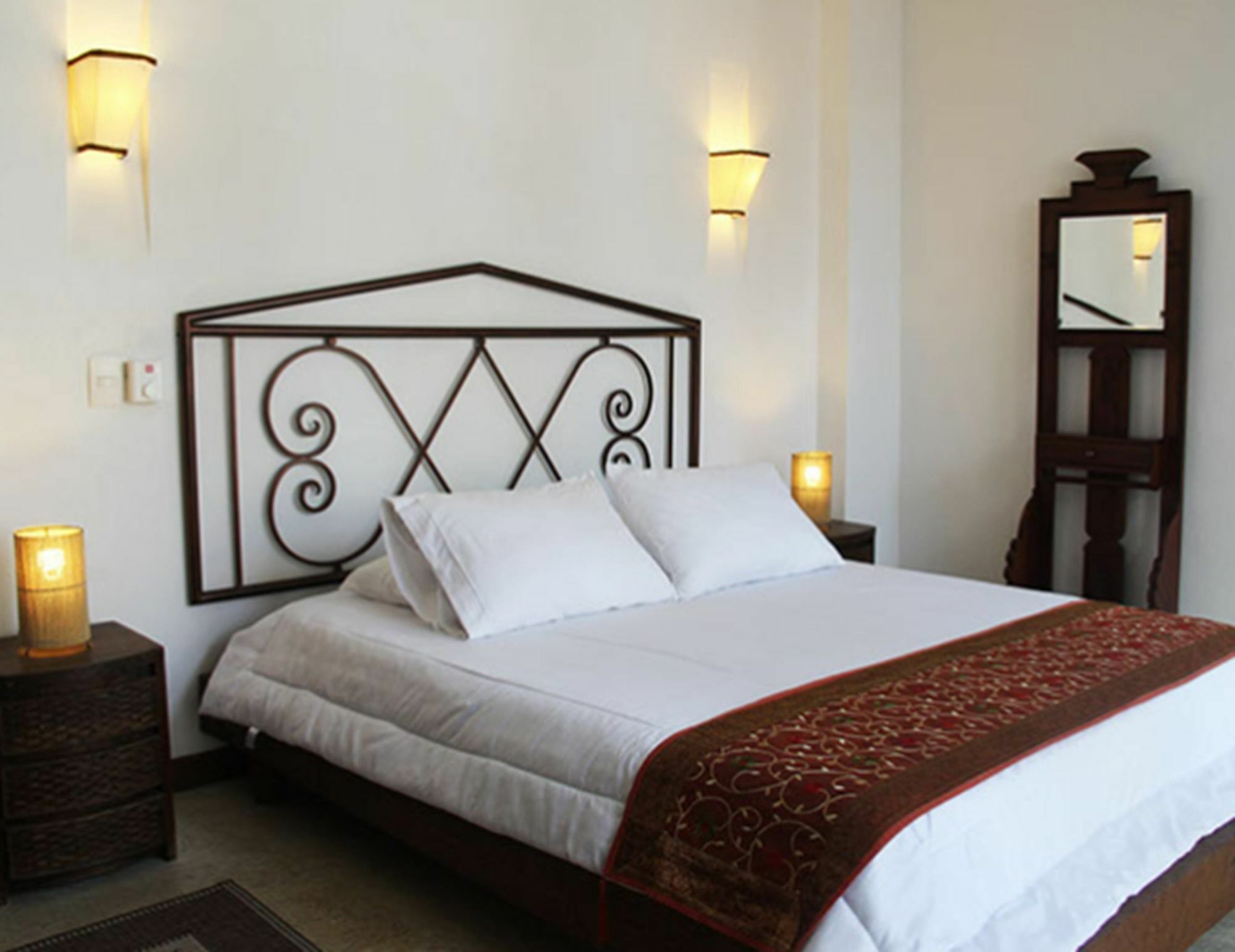 Hotel Boutique Casa San Miguel Cartagena Exteriör bild