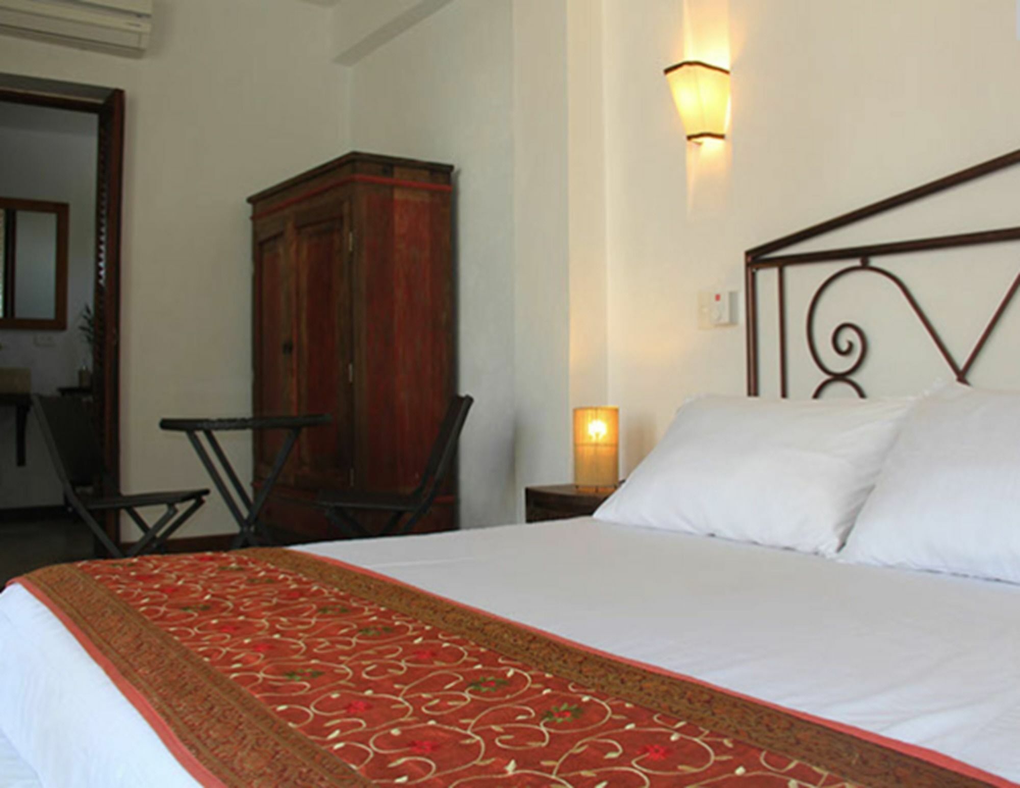 Hotel Boutique Casa San Miguel Cartagena Exteriör bild